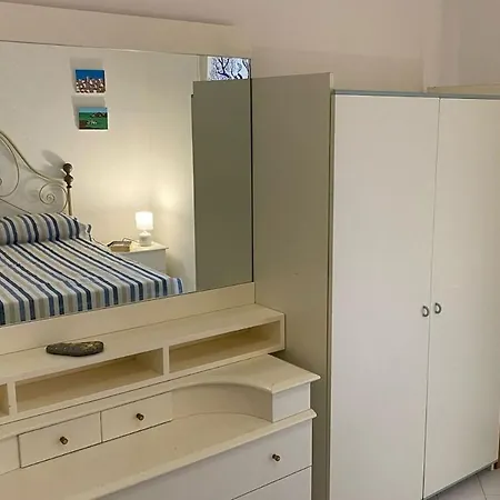 Vista Mare Isola Rossa Holiday home Cascabraga