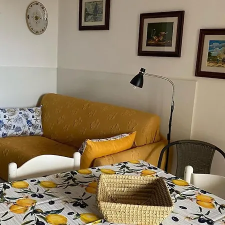 Vista Mare Isola Rossa Holiday home *